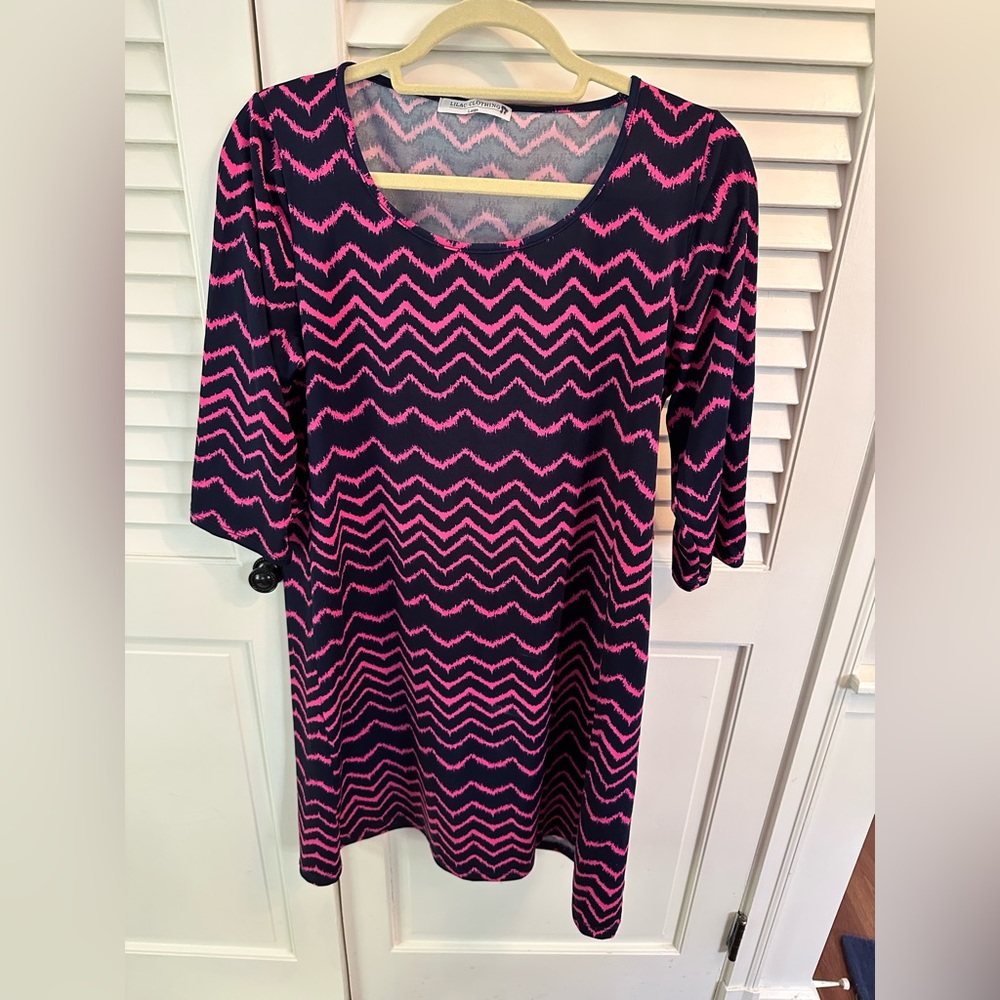 maternity dress